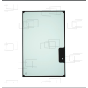 VITRE ARRIERE VOLVO BL60 / BL61 / BL70 / BL71 (JUSQU'EN 2011) 054415B