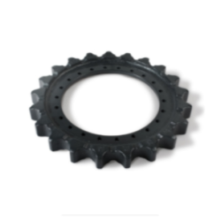 Barbotin JCB TD7 R007210