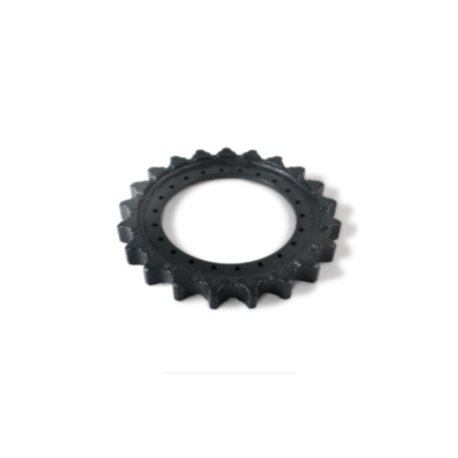 Barbotin JCB TD7 R007210