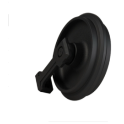 Roue folle CASE CX30B P010166