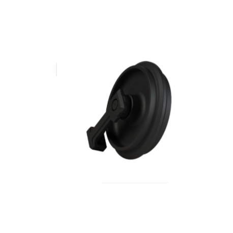 Roue folle CASE CX30B P010166