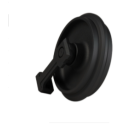 Roue folle CASE CX30B P010166