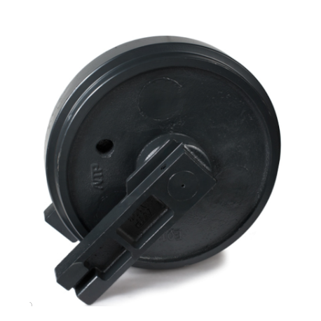 Roue folle Volvo ECR145EL P93144A