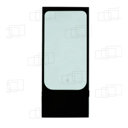 VITRE ARRIERE HITACHI ZX22U-2 / ZX27U-2 / ZX30U-2 / ZX35U-2 / ZX40U-2 / ZX50U-2 (DE 2006 A 2010) 144796A