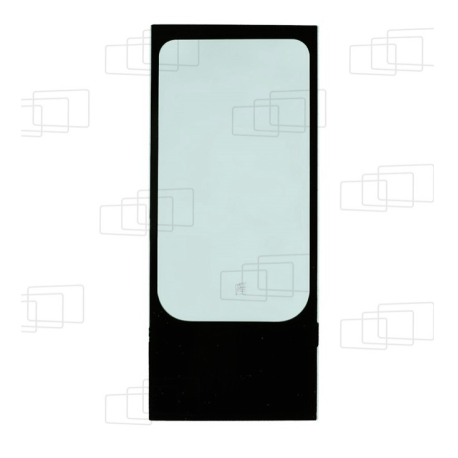 VITRE ARRIERE HITACHI ZX22U-2 / ZX27U-2 / ZX30U-2 / ZX35U-2 / ZX40U-2 / ZX50U-2 (DE 2006 A 2010) 144796A