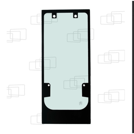 VITRE ARRIERE HITACHI ZX22U-2 / ZX27U-2 / ZX30U-2 / ZX35U-2 / ZX40U-2 / ZX50U-2 (DE 2006 A 2010) 144796A