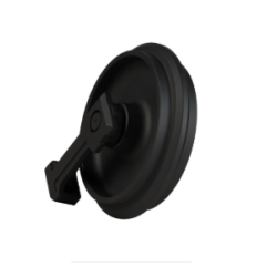 Roue folle Yanmar VIO30-2 UX032Z1E