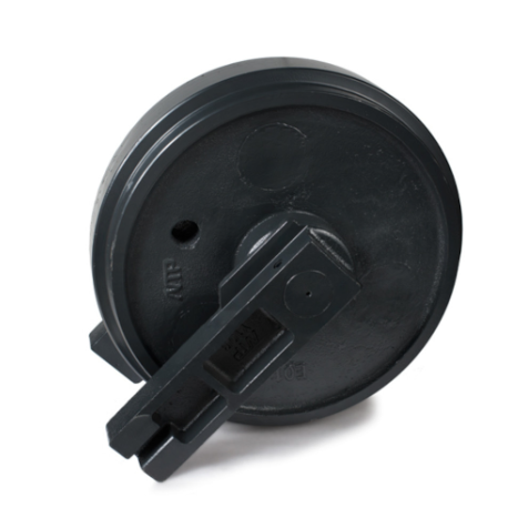 Roue folle NEW HOLLAND E225 BSR P146040
