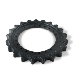 Barbotin JCB JS115 R261100