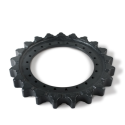 Barbotin JCB JS115 R261100