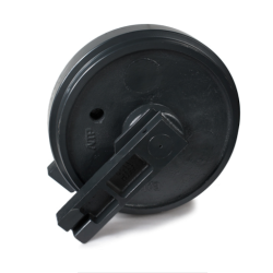 Roue folle JCB JS115 P782040