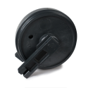 Roue folle JCB JS115 P782040