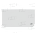 VITRE AVANT BASSE CASE 9007 / 9013 / 9021 / 9033 / 9046 (DE 1999 A 2003) 055035C