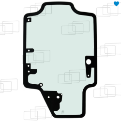 VITRE AVANT CASE TR270 TR320 (04/11- ) TR270 TR340 (10/13- ) 146629I