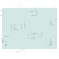 VITRE ARRIERE BOBCAT X320 / X322 / X325 / X328 / X331 / X334 / X337 (1996 - 2000) 056360C