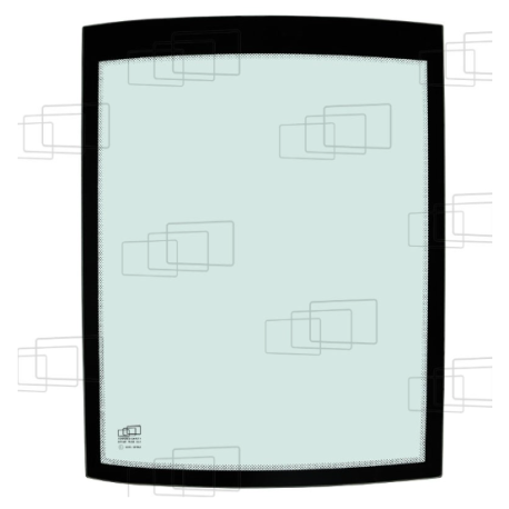 VITRE ARRIERE SANY SY26U / SY35U / SY50U (2018) 164114F