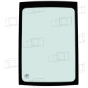 VITRE ARRIERE SANY SY26U / SY35U / SY50U (2018) 280757J