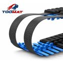 Chenille renforcée 300x109x40N