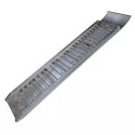 Paire de rampes alu 1,5 m - capacité de charge 5T RA136X15WNB