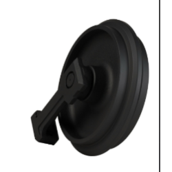 Roue folle BOBCAT 341 P013509