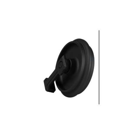 Roue folle BOBCAT 341 P013509