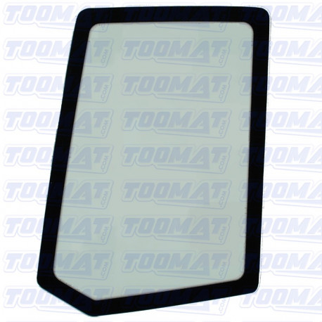 VITRE DE PORTE PARTIE HAUTE KUBOTA U25-3 ALPHA (DE 2003 A 2013) 057870H