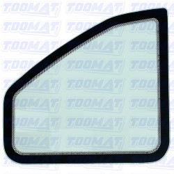 VITRE DE PORTE PARTIE BASSE KUBOTA U36-4 (A PARTIR DE 2017) 067951D