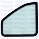 VITRE DE PORTE PARTIE BASSE KUBOTA KX037-4 (A PARTIR DE 2017) 067951D