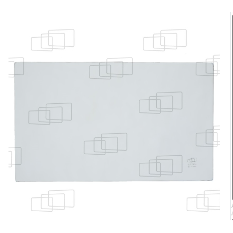 VITRE AVANT PARTIE BASSE LAM KUBOTA KX91-3 ALPHA (DE 2004 A 2017) 143481G