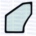 VITRE DE PORTE PARTIE BASSE KUBOTA U25-3 ALPHA (DE 2003 A 2013) 058241H