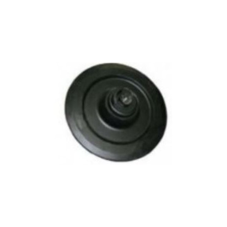 Roue folle TEREX TC37 UX030Z2F