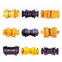 Galet inférieur KOMATSU PC05,6 / PC05,5 / PC05,7 / PC07,1 / PC07,2 UF023Z5C-KOMATSU