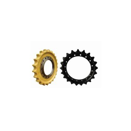 Barbotin SCHAEFF HR2 / HR12 UR090Z519-SCHAEFF