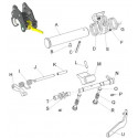 Kits SAV & pièces détachées pour coupleur ISO MORIN M2 S