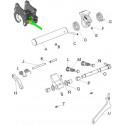 Kits SAV & pièces détachées pour coupleur ISO MORIN M3 S