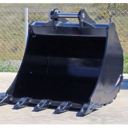 Godet Terrassement 15T