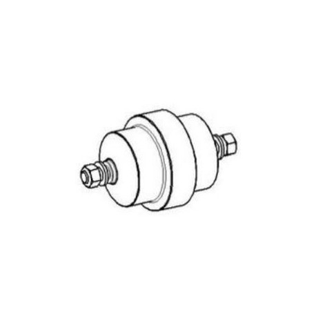 Galet inférieur EUROCOMACH ES400 UF030Z2C-EUROCOMACH