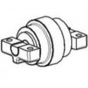 Galet inférieur KUBOTA KX080,3 / KX080,4 UF045H1C-KUBOTA