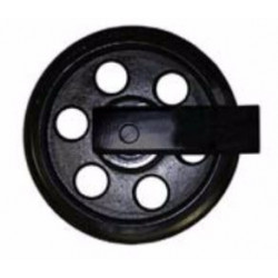 Roue folle Neuson ET90 / NEUSON 8002 RDV- CHENILLES CAOUTCHOUC UX047E0E
