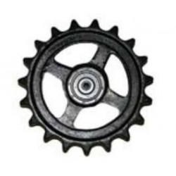 Barbotin KUBOTA KH012 / KH35 / KH36 / KH41 UR072Z113-KUBOTA