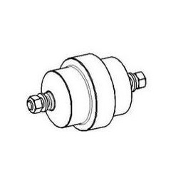 Galet inférieur AUSA MH135 UF024Z1C-AUSA