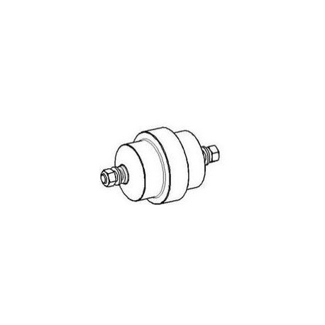 Galet inférieur SCHAEFF HR14 UF024Z4C-SCHAEFF