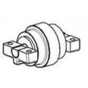 Galet inférieur CASE POCLAIN CK62 UF040Z2C-CASEPOCLAIN