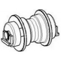 Galet inférieur KOMATSU PC30,1 / PC30,3 / PC30,5 / PC30,7 UF073Z1A-KOMATSU3