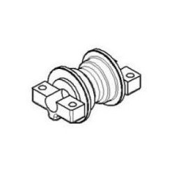 Galet inférieur TAKEUCHI TB045 UF090Z0A-TAKEUCHI