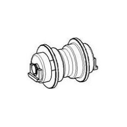 Galet inférieur IHI IMER 40G1 / 40GX2 / 40J / 40JX / IS40G UF090Z4A-IHIIMER