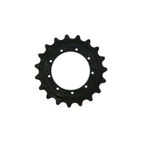 Barbotin LIBRA 150S / 254S UR135R019-LIBRA