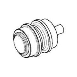 Galet supérieur CATERPILLAR 306 / 307,2 / 308B / 308C / EC70B UH046C0B-CATERPILLAR