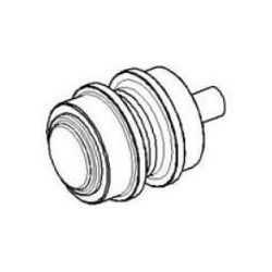 Galet supérieurGalet supérieur CATERPILLAR 306 / 307,2 / 308B / 308C / EC70B/307C