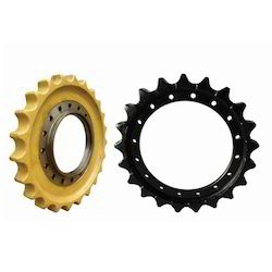 Barbotin Komatsu PC210 NLC-7 UR190K221